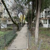 Militari, Cetatea de Balta